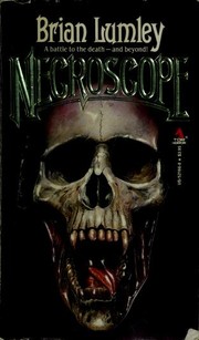 Necroscope /