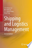 Shipping and Logistics Management /