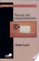 Teoría del conocimiento /