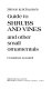 Simon & Schuster's guide to shrubs and vines : and other small ornamentals /