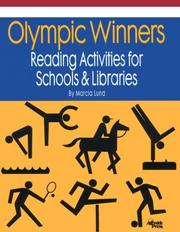 Olympic winners : reading activities for schools and libraries /