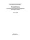 Remanufacturing : the experience of the United States and implications for developing countries /