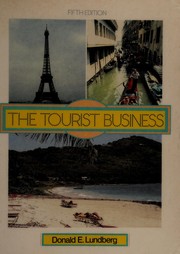 The tourist business /