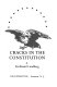 Cracks in the Constitution /