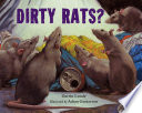 Dirty rats? /