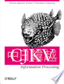 CJKV information processing /