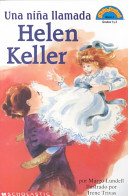 Una niña llamada Helen Keller /