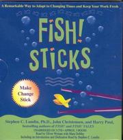 Fish! sticks /