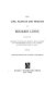 The life, travels, and opinions of Benjamin Lundy ; including his journeys to Texas and Mexico, with a sketch of contemporary events, and a notice of the revolution in Hayti /