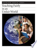 Teaching fairly in an unfair world /