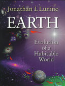 Earth : evolution of a habitable world /