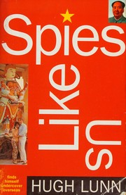Spies like us /