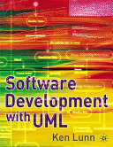 Software development with UML /