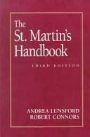 The St. Martin's handbook /