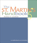 The St. Martin's handbook /