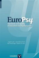 EuroPsy : standards and quality in education for psychologists /