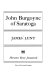 John Burgoyne of Saratoga /