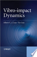 Vibro-impact dynamics /