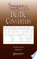 Essential DC/DC converters /