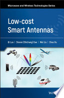 Low-cost smart antennas /