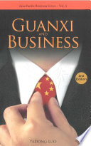 Guanxi and business /