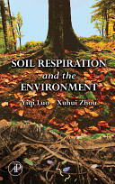 Soil respiration and the environment /