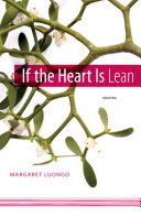 If the heart is lean : stories /