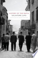 History of the mafia /