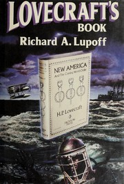 Lovecraft's book /