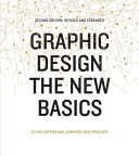 Graphic design : the new basics /