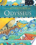 The adventures of Odysseus /