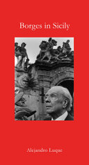 Borges in Sicily : journey with a blind guide /