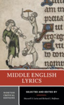 Middle English lyrics ; authoritative texts, critical and historical backgrounds, perspectives on six poems /