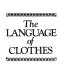 The language of clothes /