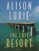 The last resort : a novel /