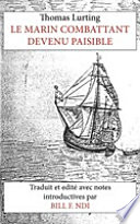 The fighting sailor turn'd peaceable : Le marin combattant devenu paisible /