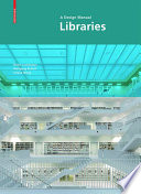 Libraries : a design manual /