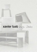 Xavier Lust : design stories /