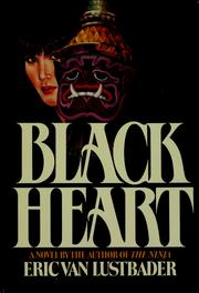 Black heart : a novel /