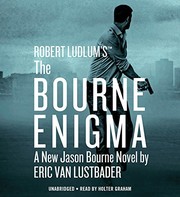 Robert Ludlum's The Bourne enigma : a new Jason Bourne novel /
