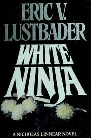 White Ninja /