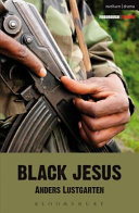 Black Jesus /