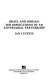 Israel and Jordan : the implications of an adversarial partnership /