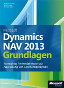 Microsoft Dynamics NAV 2013 : Grundlagen /