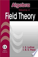 Field theory /