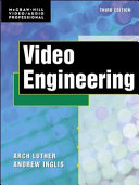 Video engineering /