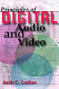 Principles of digital audio and video /