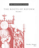The roots of reform /