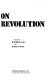 On revolution /