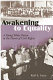 Awakening to equality : a young white pastor at the dawn of civil rights /
